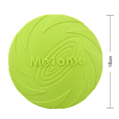 Advanced Dog Disc Toy