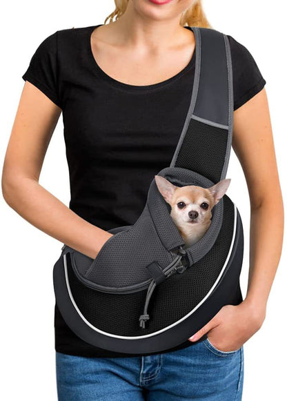 Friendly Carrier Case for Pets