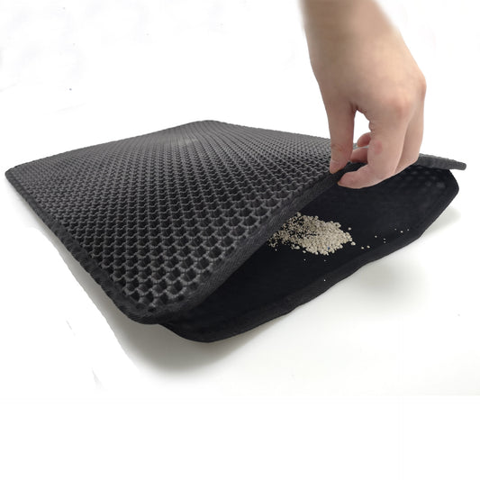 Special Cat Litter Mat