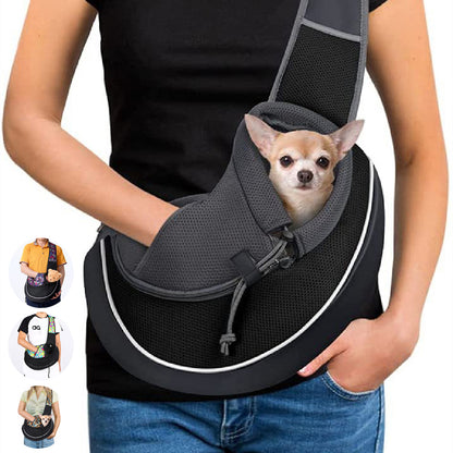 Friendly Carrier Case for Pets