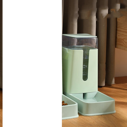 Auto Feeder Pet Bowls