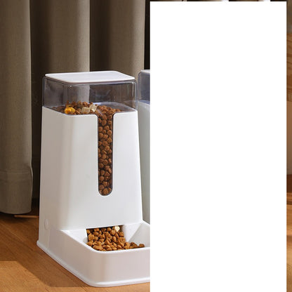 Auto Feeder Pet Bowls