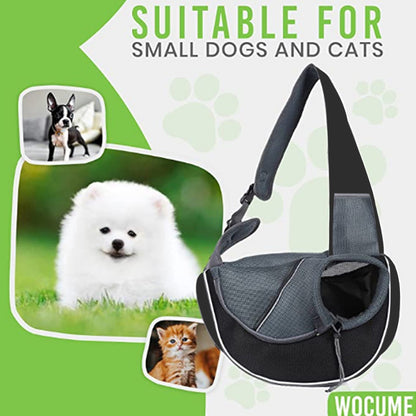 Friendly Carrier Case for Pets