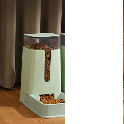 Auto Feeder Pet Bowls